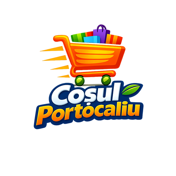 Carrito Naranja RO