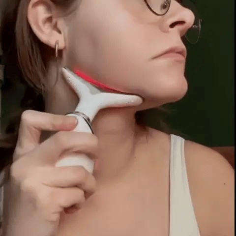 Lifting Facial Frumusee Pro Compact