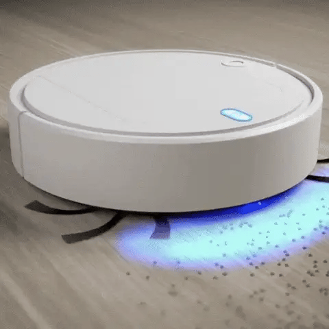 RoboClean Mini