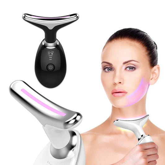 🔥70% REDUCERE🔥DOAR ASTĂZI🔥 Lifting Facial Frumusee Pro Compact